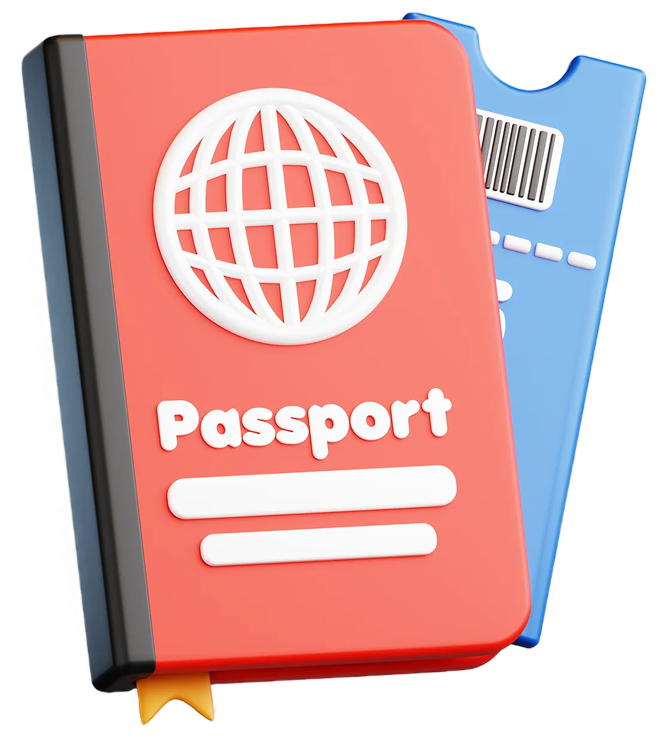 Online Visa