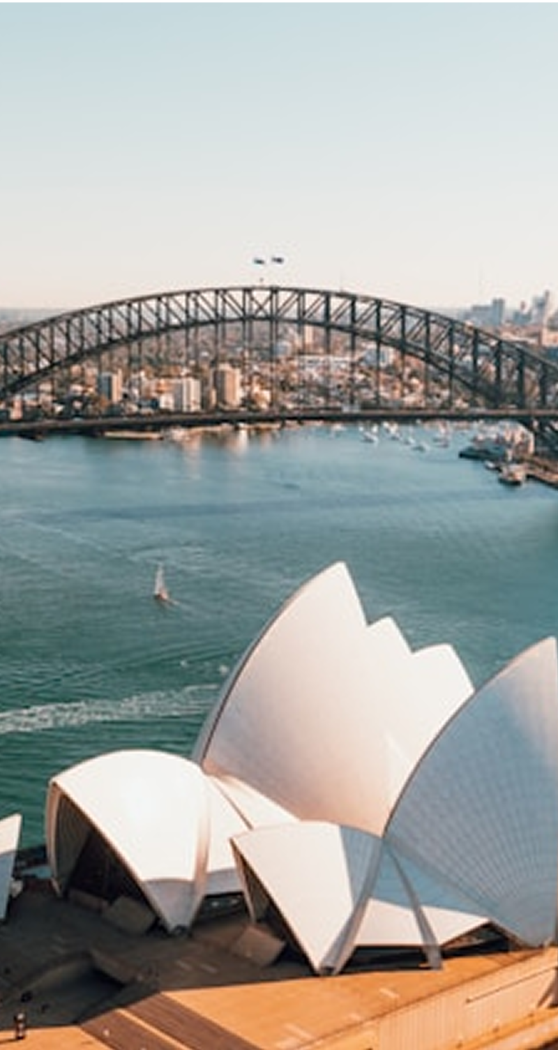 Australia
