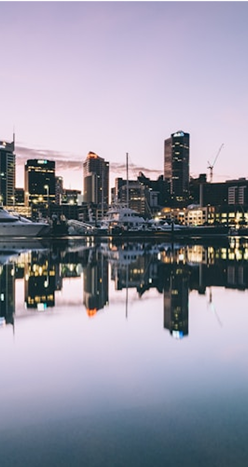 New Zealand