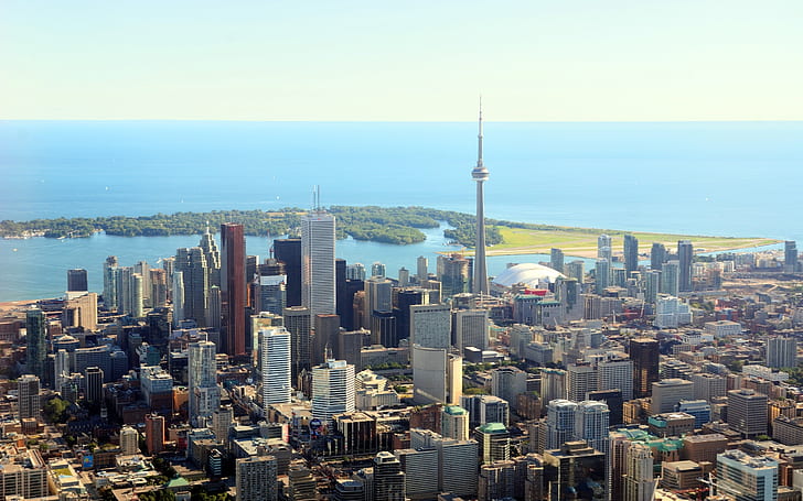 Study in Canada