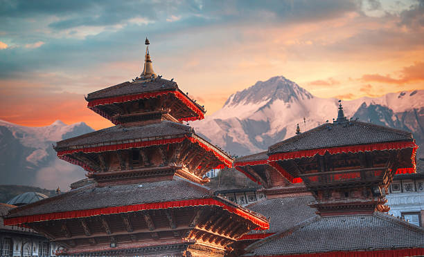 Study in Nepal