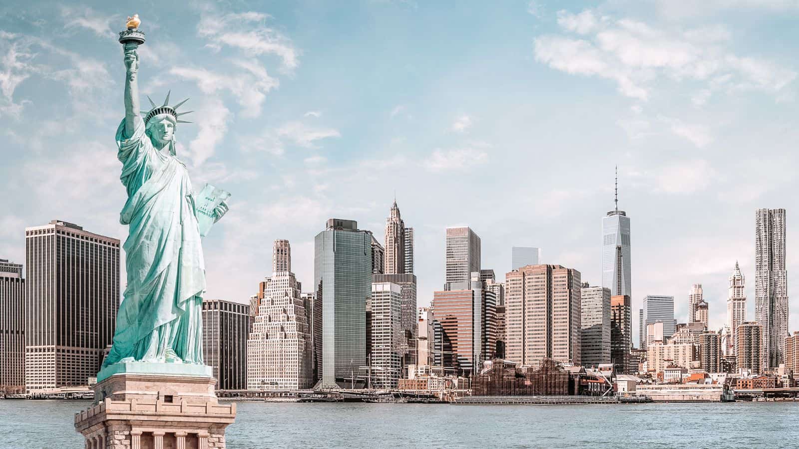 Study in USA